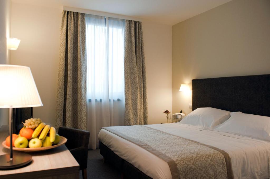 Db Hotel Verona Airport And Congress Caselle Di Sommacampagna Room photo